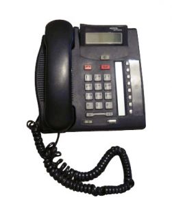 Nortel T7208 2 Lines Corded Phone