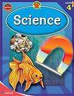 Science (Brighter Child Workbooks)