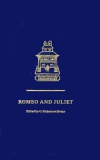 Romeo and Juliet by William Shakespeare Paperback