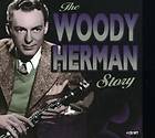 The Woody Herman Story 4 CDs Box by Woody Herman CD, Feb 2001, 4 Discs 