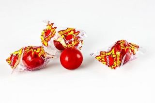 atomic fireball in Hard Candy & Lollipops
