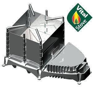 backpacking wood stove in Cooking Supplies