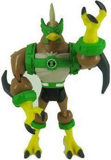 Toys & Hobbies > TV, Movie & Character Toys > Ben 10