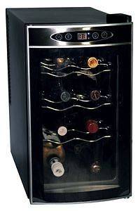 built in wine refrigerator in Wine Chillers & Cellars