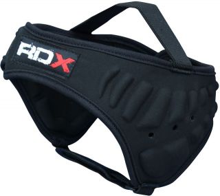 RDX Ear Guard MMA Grappling Wrestling Halmet Head Gear