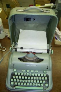 hermes typewriter in Pens & Writing Instruments