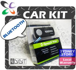   Bluetooth Car Kit Handsfree Speakerphones for Nokia C5 5MP/N9/5230/E75