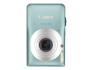 Canon PowerShot Digital ELPH Digital ELPH SD1300 IS IXUS 105