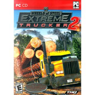 18 Wheels of Steel Extreme Trucker 2 in Video Games