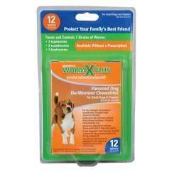 wormx plus in Wormer Products