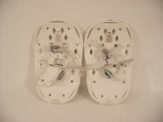 Newly listed USGI ASSAULT SNOWSHOES PVC W/ GRIP SPIKES 12 X 18 W 