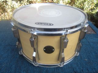 used snare drums in Snare