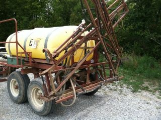   & Forestry  Farm Implements & Attachments  Sprayers