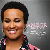   You by Amber Bullock CD, Nov 2011, Music World Entertainment