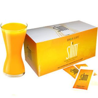 Bios Life Slim Fat Loss, Energy Science Dietary Drink, Lowers Your 
