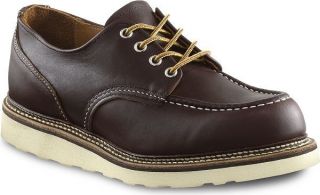 Red Wing 8109   Work Oxford Shoes    TO UK & EU