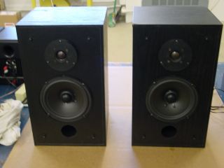 used yorkville speakers in Speakers & Monitors