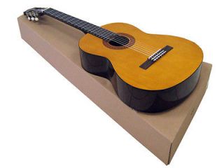Yamaha C40 Full Size Nylon String Classical Guitar Musical Instrument 
