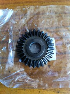 Yamaha Outboard FORWARD GEAR 1 only 2HP 2M 2S (646 45560) 27T