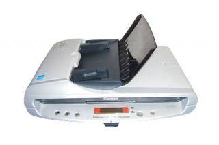 Canon imageFORMULA DR 1210C Flatbed Scanner