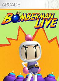 Bomberman Live Xbox 360, 2007