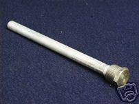 RV Anode Rod for Suburban Water Heater   NEW