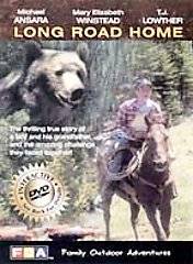 Long Road Home DVD, 2001