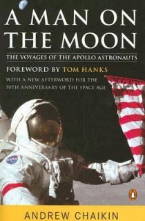   Apollo Astronauts by Andrew Chaikin 2007, Paperback, Revised