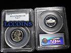 1981 S Type 1 Jefferson Nickel PR69DCAM PCGS Proof 69 Deep Cameo 