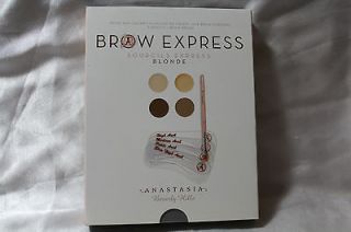 ANASTASIA BROW EXPRESS  YOUR CHOICE  perfect brows in 1 kit GREAT 