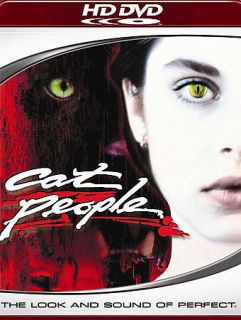 Cat People (HD DVD, 2007) (HD DVD, 2007)