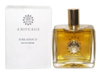 Amouage Jubilation XXV 3.4oz Womens Eau de Parfum