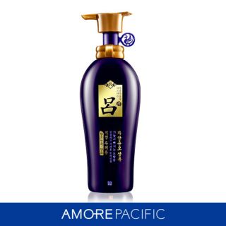 AMOREPACIFIC] RYOE Jayang Yunmo Shampoo(for Oily Hair)_KOREAN 