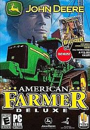 John Deere American Farmer Deluxe PC, 2006