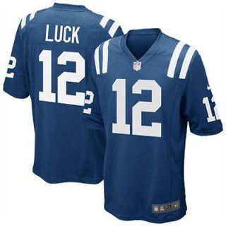andrew luck jersey in Fan Apparel & Souvenirs