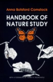Handbook of Nature Study by Anna B. Comstock 1986, Paperback, Revised 