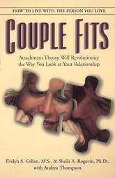 Couple Fits by Andrea Thompson, Evelyn S. Cohen, Sheila A. Rogovin 