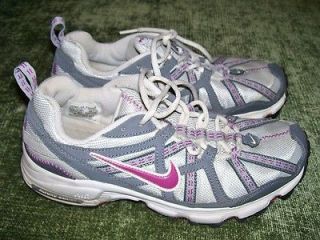 Womens Nike Air Alvord 4 running shoes sneakers size 9.5