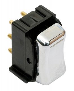 1969 to 1972 Ford Mustang Cougar Power Window Switch (Fits: 1969 