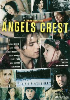 Angels Crest DVD, 2012