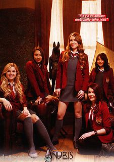 house of anubis in Merchandise & Promotional