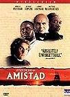 Amistad DVD, 1999, Widescreen