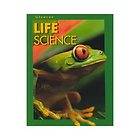 Life Science by Alton Biggs, Lucy Daniel and Ed Ortleb 1998, Hardcover 
