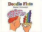 Doodle Flute by Daniel Pinkwater (1991, Hardcover)  Daniel Pinkwater 