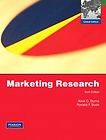 Marketing Research 6E by Alvin C. Burns, Ronald F. Bush International 