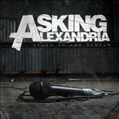 Asking Alexandria Stand Up And Scream CD