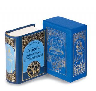 alice in wonderland books in Antiquarian & Collectible