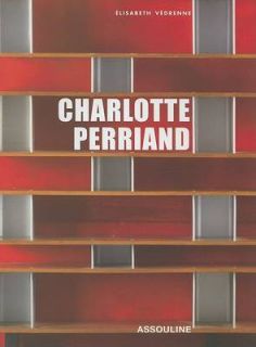 Charlotte Perriand (Memoire) by Elisabeth Vedrenne