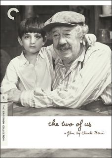The Two of Us DVD, 2007, Director Approved Special Edition
