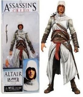 assassins creed altair figure in Toys & Hobbies